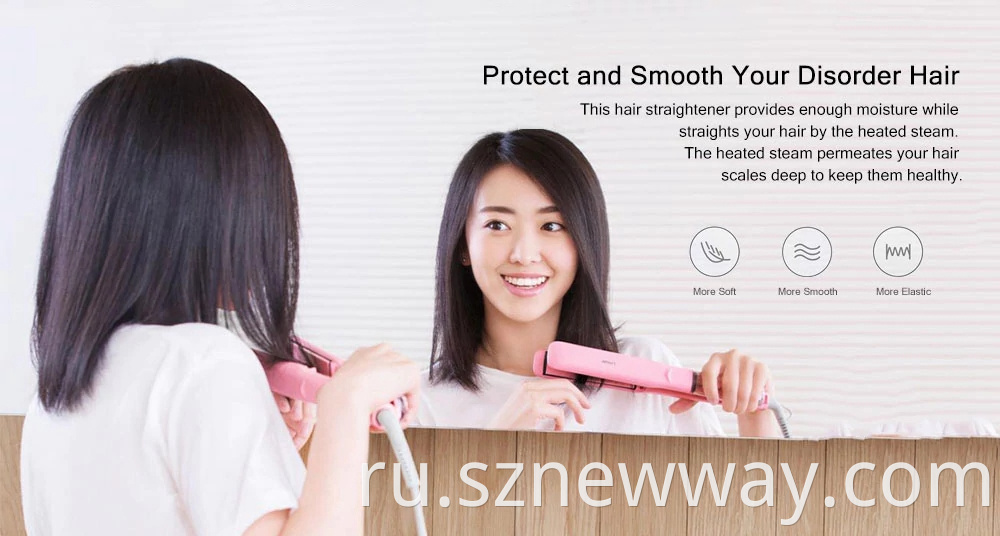 Xiaomi Hair Straightener